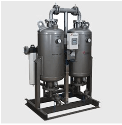 Dryless plus & DP Heatless Dryers